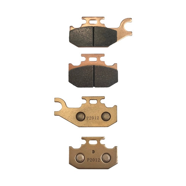 Demon Brake Pads Sintered metal - Varies by model