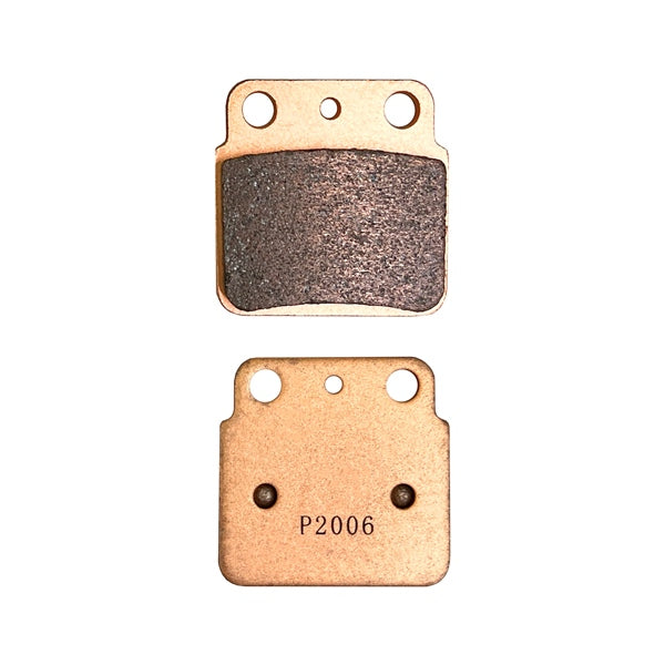 Demon Brake Pads Sintered metal - Rear left or right