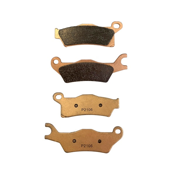 Demon Brake Pads Sintered metal - Varies by model