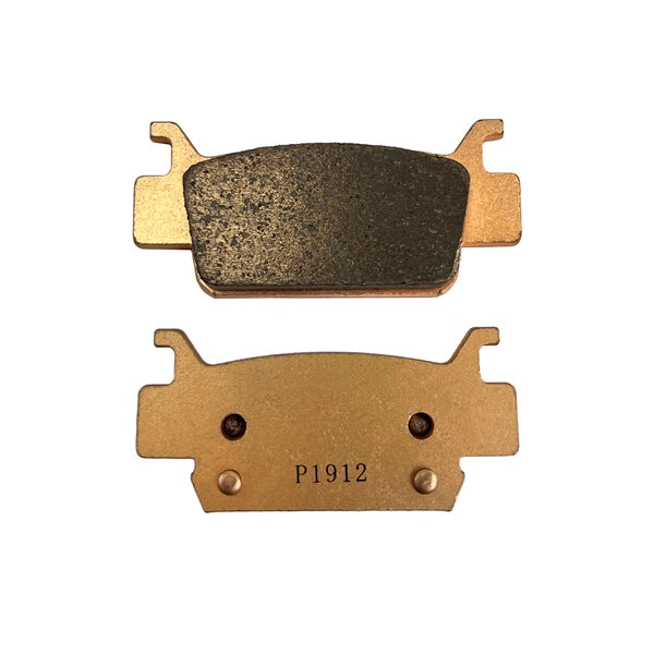 Demon Brake Pads Sintered metal - Varies by model