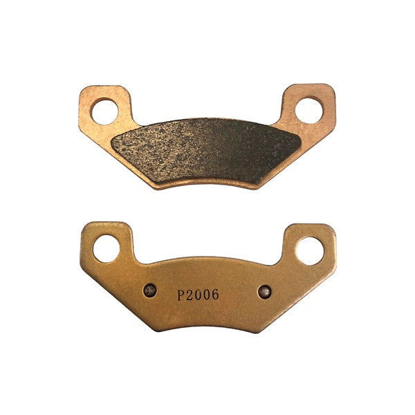 Demon Brake Pads Sintered metal - Varies by model