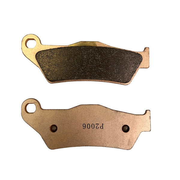 Demon Brake Pads Sintered metal - Front left or right, Rear left or right