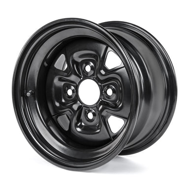 Kimpex Steel Wheel 12x7 - 4/110 - 5+2