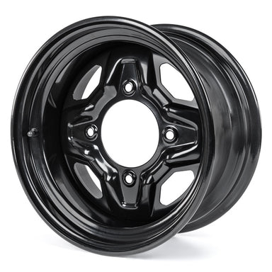 Kimpex Steel Wheel 14x7 - 4/137 - 4+3