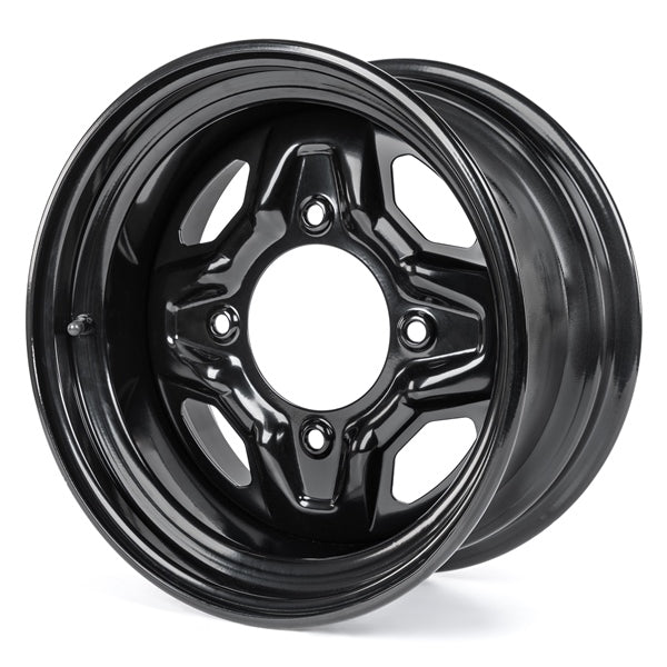 Kimpex Steel Wheel 14x7 - 4/137 - 4+3