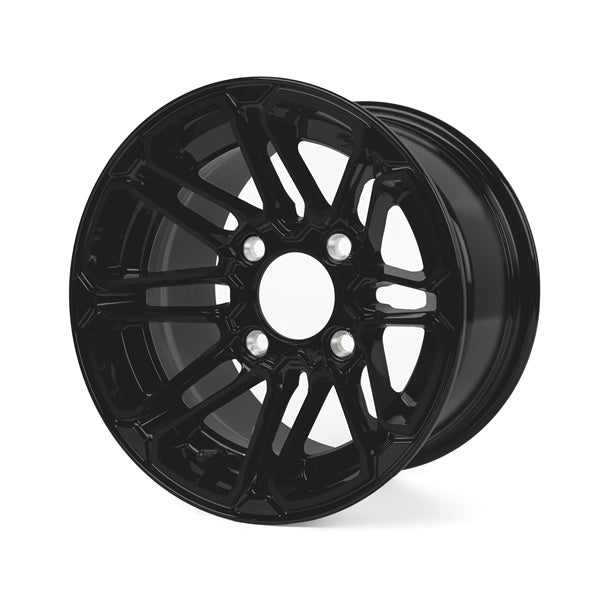 Kimpex Terrain X1 Wheel 12x7 - 4/115 - 4+3
