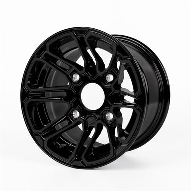 Kimpex Terrain X1 Wheel 12x7 - 4/156 - 4+3