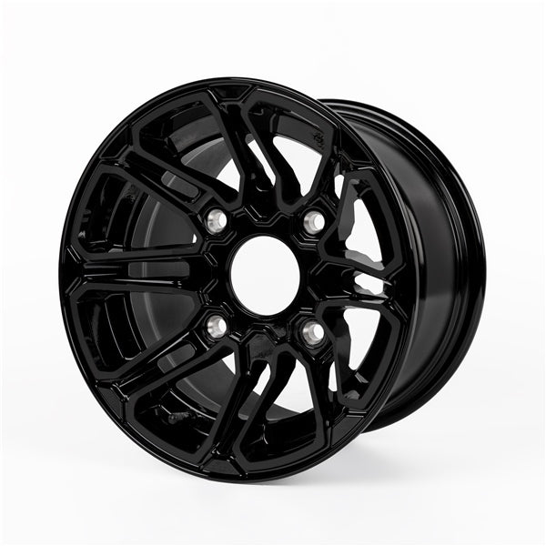 Kimpex Terrain X1 Wheel 12x7 - 4/137 - 4+3