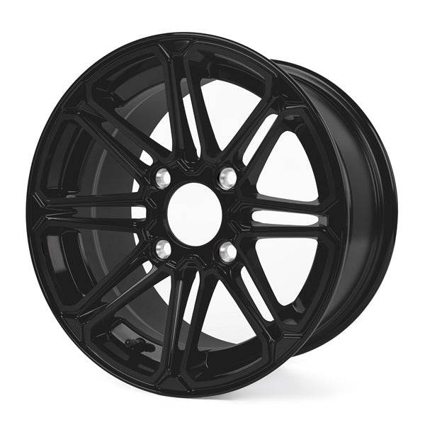 Kimpex Terrain X1 Wheel 14x7 - 4/110 - 5+2