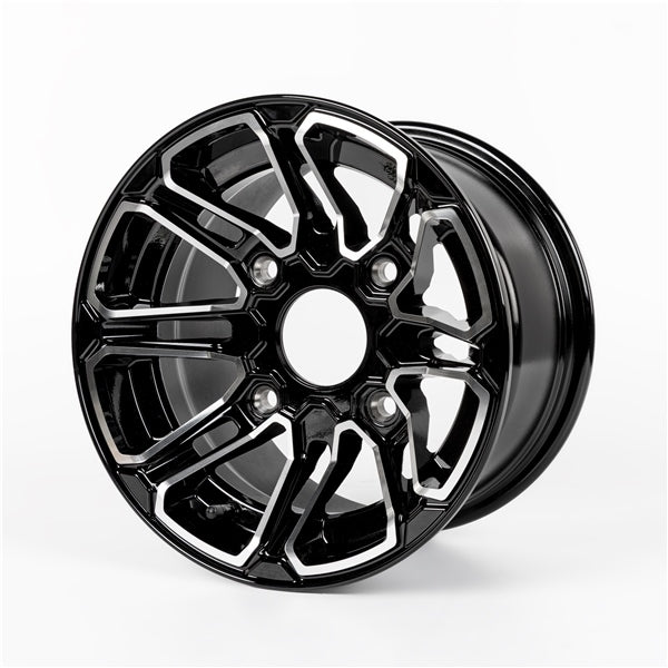 Kimpex Wheel 12" - 4/156 - 4+3