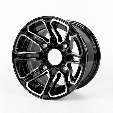 Kimpex Wheel 12" - 4/137 - 4+3