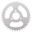 Kimpex Drive Sprocket 420 - Fits Honda - Rear