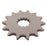 Kimpex Drive Sprocket 520 - Fits Yamaha - Front