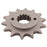 Kimpex Drive Sprocket 520 - Fits Kawasaki - Front