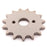 Kimpex Drive Sprocket 420 - Fits Honda - Front