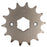 Kimpex Drive Sprocket 520 - Fits Kawasaki - Front