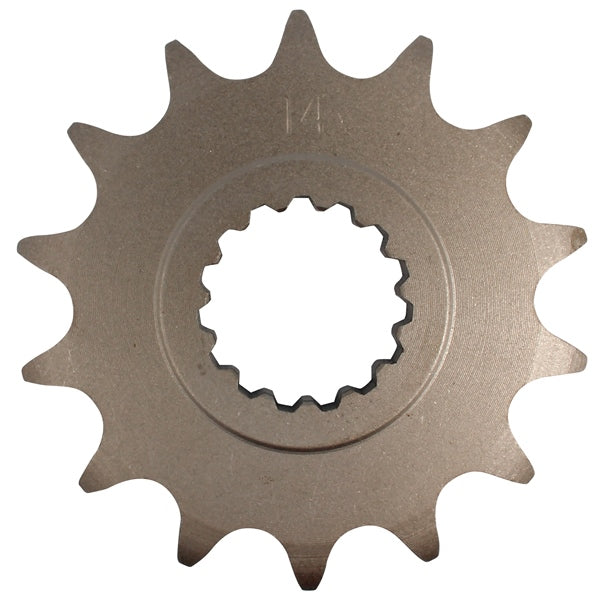 Kimpex Drive Sprocket 520 - Fits Yamaha - Front