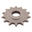 Kimpex Drive Sprocket 520 - Fits Honda - Front