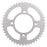 Kimpex Drive Sprocket 420 - Fits Honda - Rear