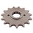 Kimpex Drive Sprocket 520 - Fits Kawasaki - Front