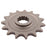Kimpex Drive Sprocket 520 - Fits Suzuki - Front