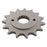 Kimpex Drive Sprocket 520 - Fits Honda - Front