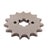 Kimpex Drive Sprocket 520 - Fits Honda - Front
