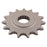 Kimpex Drive Sprocket 520 - Fits Honda - Front