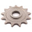 Kimpex Drive Sprocket 520 - Fits Honda - Front