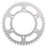 Kimpex Drive Sprocket 520 - Fits Suzuki - Rear