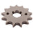 Kimpex Drive Sprocket 420 - Fits Kawasaki - Front
