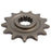 Kimpex Drive Sprocket 520 - Fits Suzuki - Front