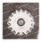 Kimpex Drive Sprocket 525 - Fits Yamaha - Front