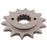 Kimpex Drive Sprocket 520 - Fits Kawasaki - Front