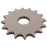 Kimpex Drive Sprocket 525 - Fits Kawasaki - Front