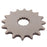 Kimpex Drive Sprocket 520 - Fits Yamaha - Front