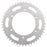 Kimpex Drive Sprocket 520 - Fits Yamaha - Rear