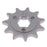 Kimpex Drive Sprocket 520 - Fits Suzuki - Front