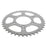 Kimpex Drive Sprocket 520 - Fits Polaris - Rear