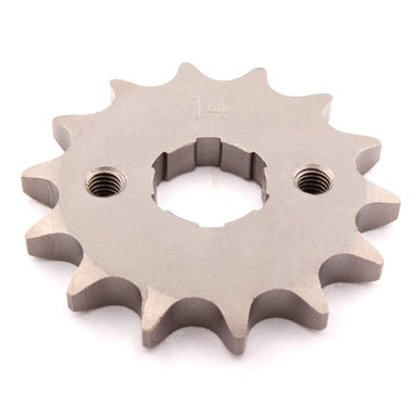 Kimpex Drive Sprocket 428 - Fits Honda - Front