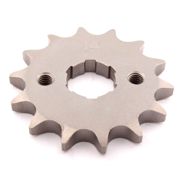 Kimpex Drive Sprocket 428 - Fits Honda - Front