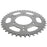 Kimpex Drive Sprocket 520 - Fits Polaris - Rear