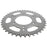 Kimpex Drive Sprocket 520 - Fits Polaris - Rear