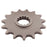 Kimpex Drive Sprocket 520 - Fits Suzuki - Front