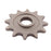 Kimpex Drive Sprocket 520 - Fits Honda - Front