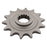 Kimpex Drive Sprocket 520 - Fits Suzuki - Front