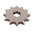 Kimpex Drive Sprocket 428 - Fits Suzuki - Front