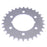 Kimpex Drive Sprocket 520 - Fits Polaris - Rear