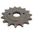 Kimpex Drive Sprocket 520 - Fits Kawasaki - Front