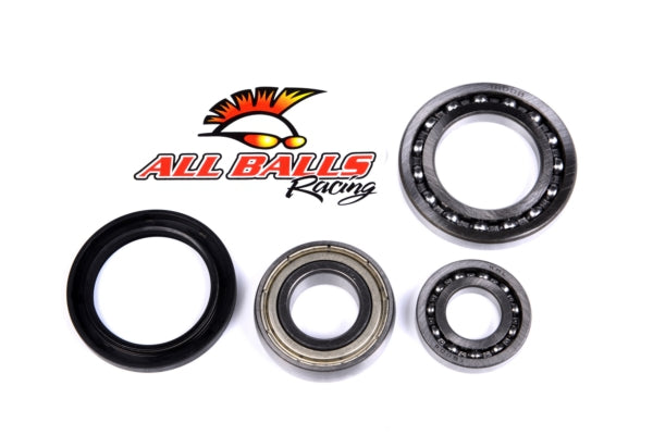 All Balls Jack Shaft Bearing & Seal Kit